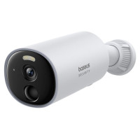 Baseus Security B1 2K Outdoor Camera – White
