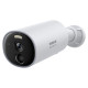 Baseus Security B1 2K Outdoor Camera – White