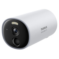 Baseus Security B1 2K Outdoor Camera – White