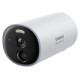 Baseus Security B1 2K Outdoor Camera – White