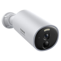 Baseus Security B1 2K Outdoor Camera – White