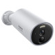 Baseus Security B1 2K Outdoor Camera – White