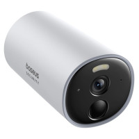 Baseus Security B1 2K Outdoor Camera – White