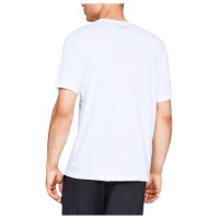 Under Armour T-shirt Under Armor Team Issue Wordmark M 1329582-100 (XXL)