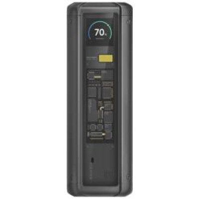 Xiaomi Enerģijas krātuve Xiaomi 212W HyperCharge 25000mAh