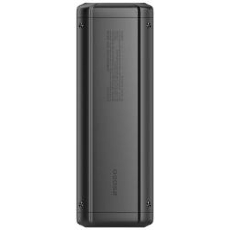 Xiaomi Enerģijas krātuve Xiaomi 212W HyperCharge 25000mAh