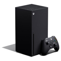 Microsoft CONSOLE XBOX SERIES X 1TB/889842640809 MICROSOFT