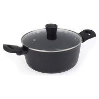 Russell Hobbs RH03265EU7 Verde 24cm Saucepan