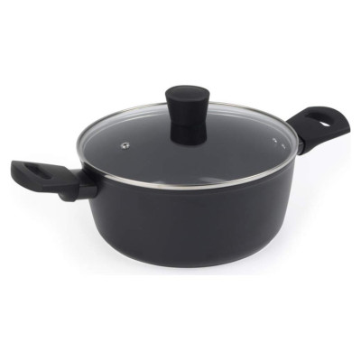 Russell Hobbs RH03265EU7 Verde 24cm Saucepan