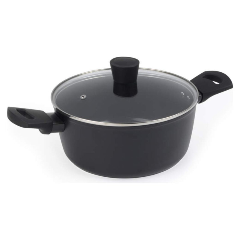 Russell Hobbs RH03265EU7 Verde 24cm Saucepan