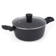 Russell Hobbs RH03265EU7 Verde 24cm Saucepan