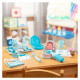 Melissa & Doug Zobārsta komplekts
