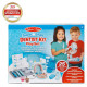 Melissa & Doug Zobārsta komplekts