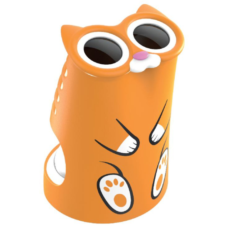 Eastcolight Mans pirmais mikroskops (Kaķis)