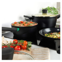 Russell Hobbs RH03260EU7 Verde 20cm Saucepan