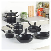 Russell Hobbs RH03260EU7 Verde 20cm Saucepan