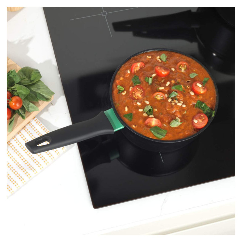Russell Hobbs RH03260EU7 Verde 20cm Saucepan