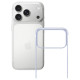 3Mk Protection 3mk Just20g Clear Case for iPhone 17 Pro - transparent
