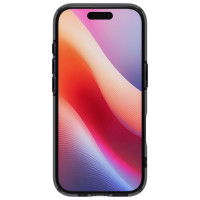 Spigen Ultra Hybrid MagSafe case for iPhone 17 Zero One - black