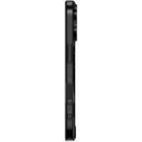Spigen Ultra Hybrid MagSafe case for iPhone 17 Zero One - black