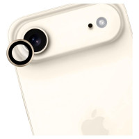 3Mk Protection 3mk Lens Protection Pro Tempered Glass for iPhone 17 Air - Gold