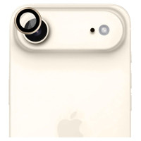 3Mk Protection 3mk Lens Protection Pro Tempered Glass for iPhone 17 Air - Gold