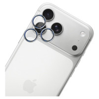 3Mk Protection 3mk HARDY Lens Protection Pro lens glass for iPhone 17 Pro / 17 Pro Max - gray