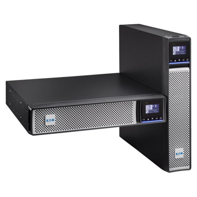 Eaton UPS|EATON|1500 Watts|1500 VA|Wave form type Pure sinewave|LineInteractive|Phase 1phase|Desktop/pedestal|Rack 2U|5PX1500IRT2UG2