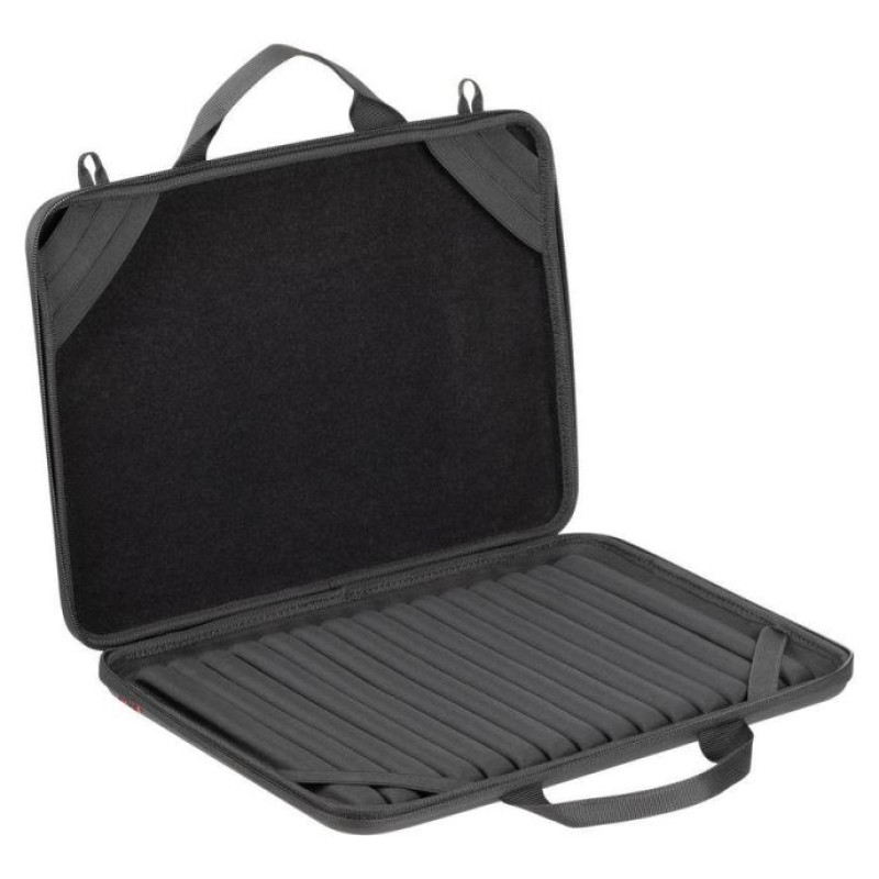 Rivacase NB CASE MACBOOK AIR 15"/5120 BLACK RIVACASE