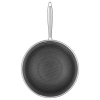 Resto WOK D28 H7.5CM/95349 RESTO