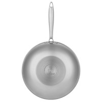 Resto WOK D28 H7.5CM/95349 RESTO