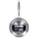 Resto FRYPAN D24 H5.0CM/95001 RESTO