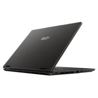 MSI Notebook|MSI|Venture 14 AI A1MG|CPU  Core Ultra|u7-155H|3800 MHz|14"|2880x1800|RAM 16GB|DDR5|5600 MHz|SSD 1TB|Intel Iris Xe Graphics|Integrated|ENG|Windows 11 Home|Grey|1.7 kg|VENTURE14AIA1MG-008NL