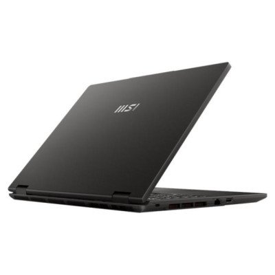 MSI Notebook|MSI|Venture 14 AI A1MG|CPU  Core Ultra|u7-155H|3800 MHz|14"|2880x1800|RAM 16GB|DDR5|5600 MHz|SSD 1TB|Intel Iris Xe Graphics|Integrated|ENG|Windows 11 Home|Grey|1.7 kg|VENTURE14AIA1MG-008NL