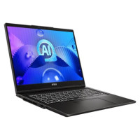 MSI Notebook|MSI|Venture 14 AI A1MG|CPU  Core Ultra|u7-155H|3800 MHz|14"|2880x1800|RAM 16GB|DDR5|5600 MHz|SSD 1TB|Intel Iris Xe Graphics|Integrated|ENG|Windows 11 Home|Grey|1.7 kg|VENTURE14AIA1MG-008NL