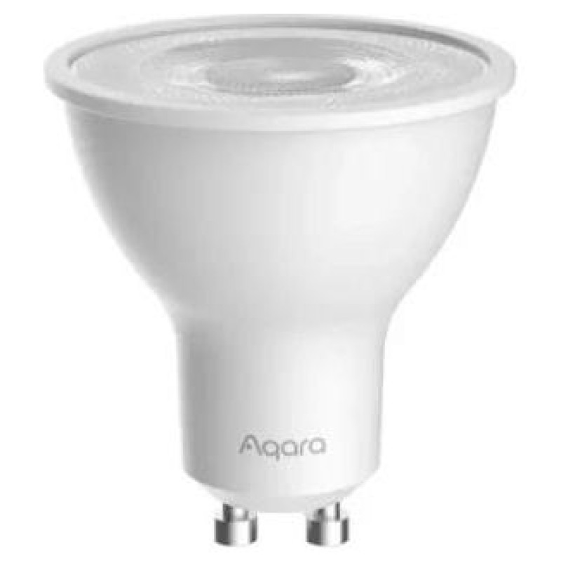 Aqara Smart Light Bulb|AQARA|Power consumption 4.9 Watts|Luminous flux 450 Lumen|6500 K|ZigBee|LB-L03E