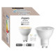 Aqara Smart Light Bulb|AQARA|Power consumption 4.9 Watts|Luminous flux 450 Lumen|6500 K|ZigBee|LB-L03E
