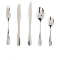 Salter BW086282EU7 Newbury Cutlery Set – 20 Piece