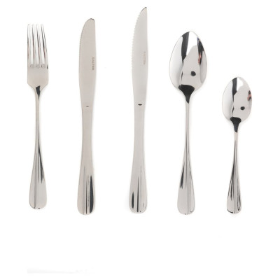 Salter BW086282EU7 Newbury Cutlery Set &ndash; 20 Piece