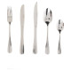 Salter BW086282EU7 Newbury Cutlery Set – 20 Piece