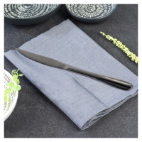 Salter BW086282EU7 Newbury Cutlery Set – 20 Piece