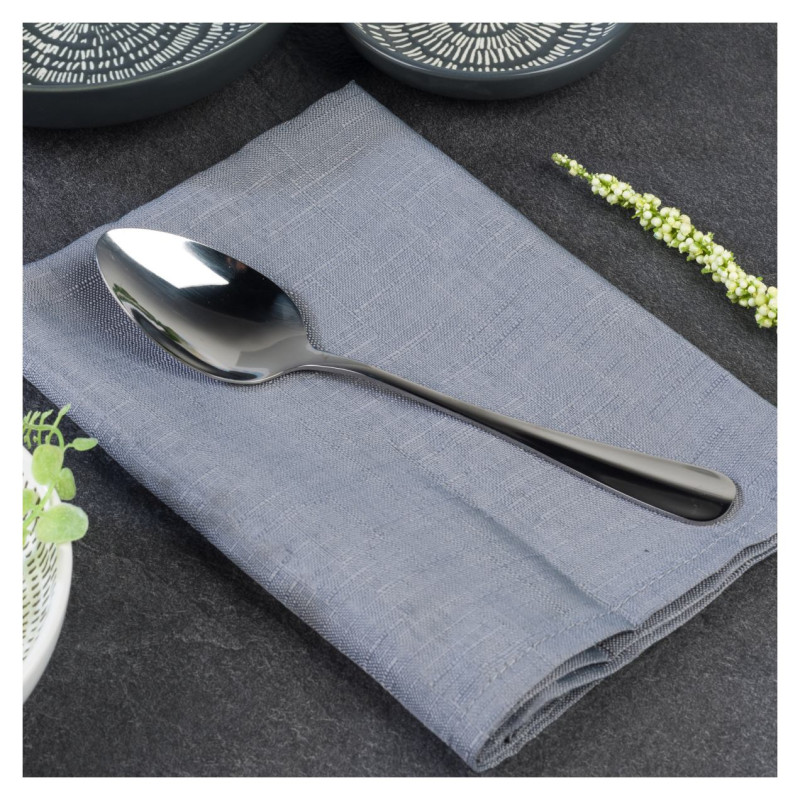 Salter BW086282EU7 Newbury Cutlery Set &ndash; 20 Piece