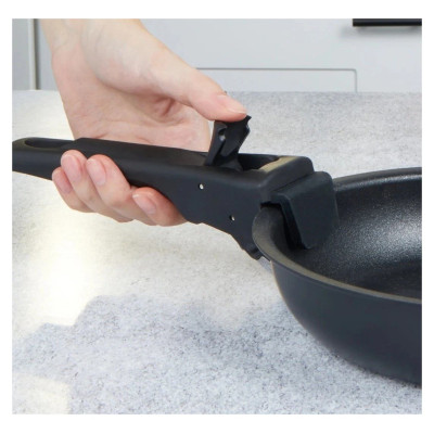 Salter BW12055IS Clip & Cook 14-Piece Kitchen Set