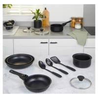 Salter BW12055IS Clip & Cook 14-Piece Kitchen Set