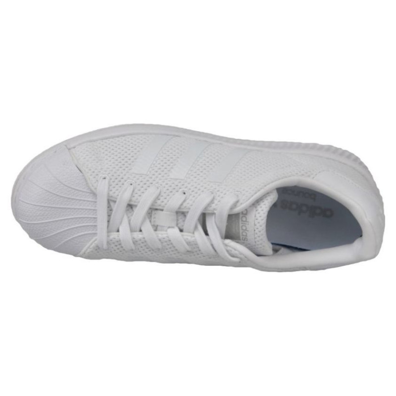 Adidas Superstar Bounce W BY1589 shoes (36)