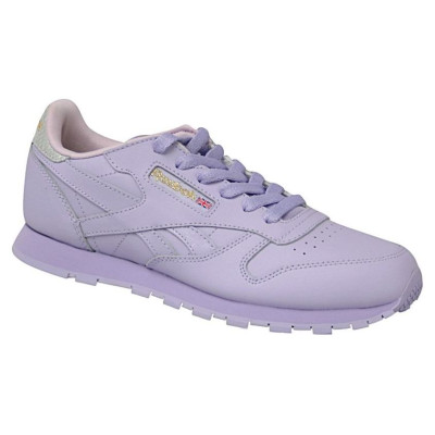 Reebok Classic Leather JR BD5543 shoes (36,5)