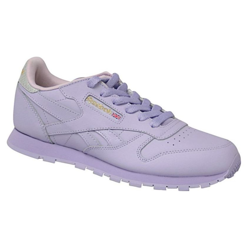 Reebok Classic Leather JR BD5543 shoes (36,5)