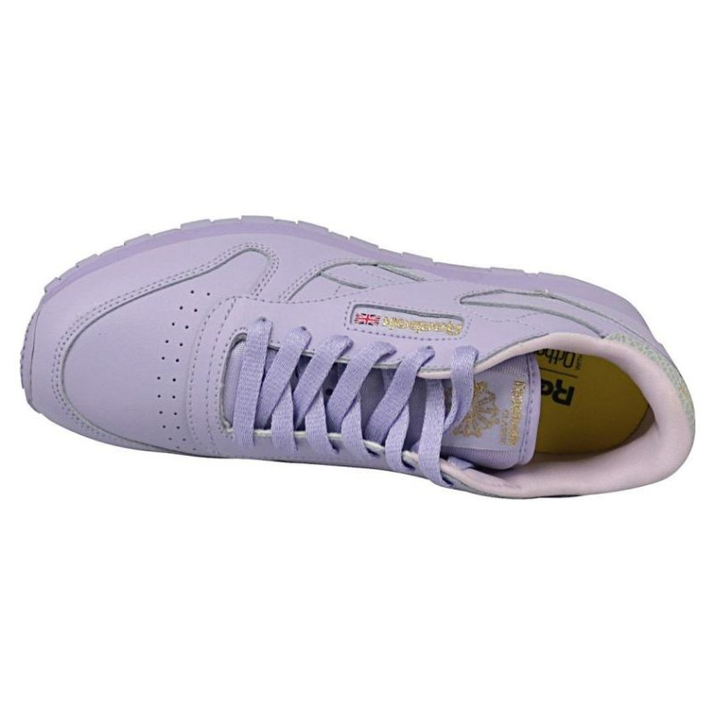 Reebok Classic Leather JR BD5543 shoes (36,5)