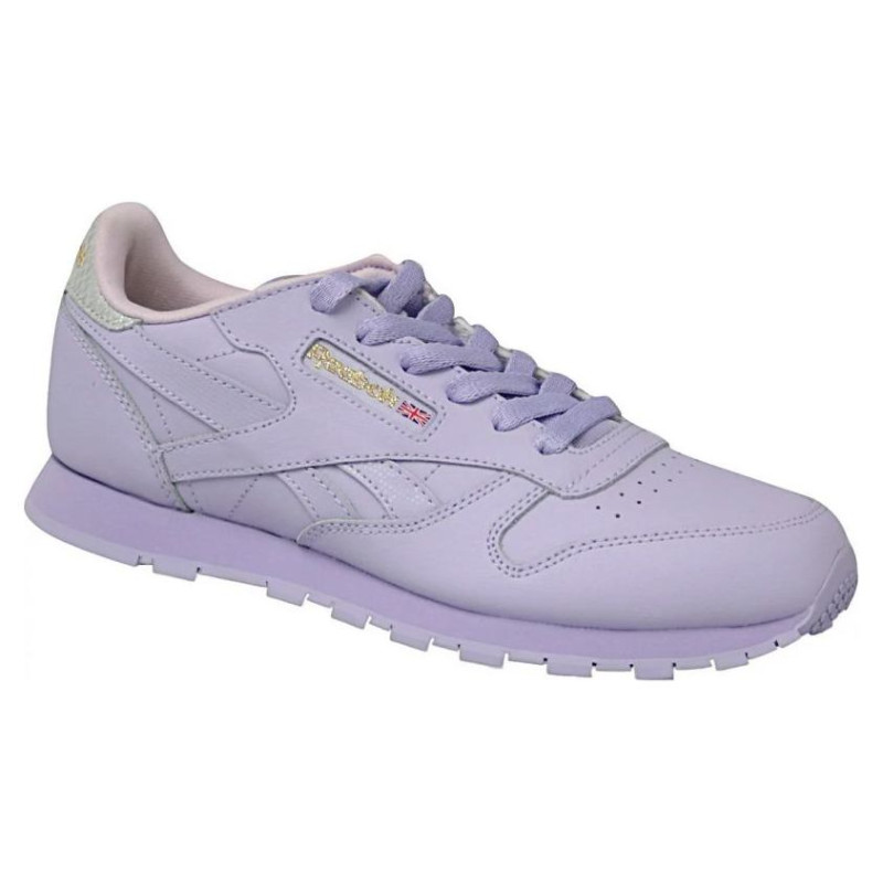 Reebok Classic Leather JR BD5543 shoes (36,5)