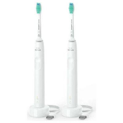 Philips ELECTRIC TOOTHBRUSH/2PCS HX3675/13 PHILIPS